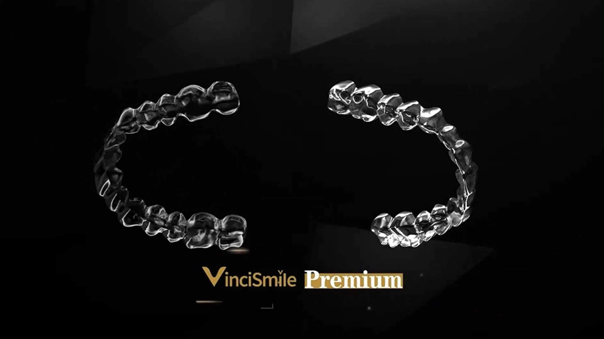 แนะนำ vincismile Premium CLEAR Aligner