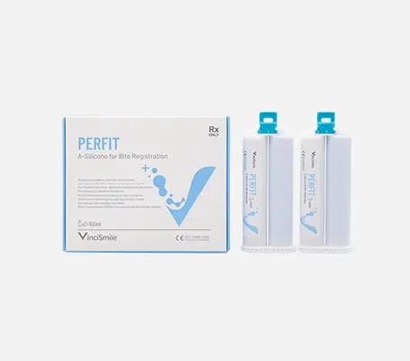 Perfit a-ซิลิโคนสำหรับการลงทะเบียนกัด